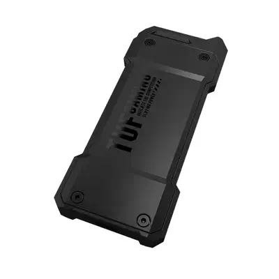 ASUS ESD-T1A/BLK/G/AS// Enceinte ssd Noir M.2 - Asus - Accessoire Stockage - visuel 9