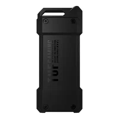 ASUS ESD-T1A/BLK/G/AS// Enceinte ssd Noir M.2 - Asus - Accessoire Stockage - visuel 2