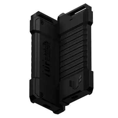 ASUS ESD-T1A/BLK/G/AS// Enceinte ssd Noir M.2 - Asus - Accessoire Stockage - visuel 8