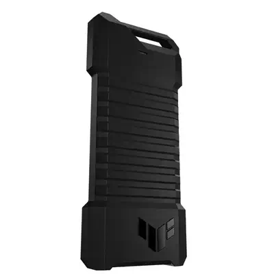 ASUS ESD-T1A/BLK/G/AS// Enceinte ssd Noir M.2 - Asus - Accessoire Stockage - visuel 6