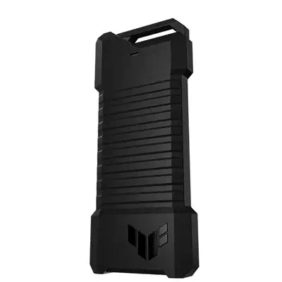 ASUS ESD-T1A/BLK/G/AS// Enceinte ssd Noir M.2 - Asus - Accessoire Stockage - visuel 10