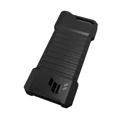ASUS ESD-T1A/BLK/G/AS// Enceinte ssd Noir M.2 - Asus - Accessoire Stockage - visuel 5