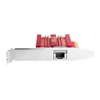 ASUS XG-C100C carte réseau Interne Ethernet 10000 Mbit/s - Asus - Carte Réseau - visuel 2