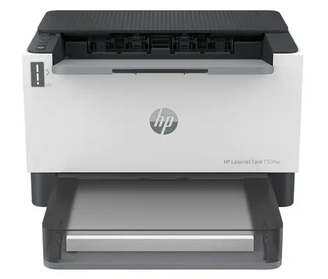 LaserJet Tank 1504w Sans fil Noir et blanc Imprimante - HP - Imprimante Laser - visuel 1