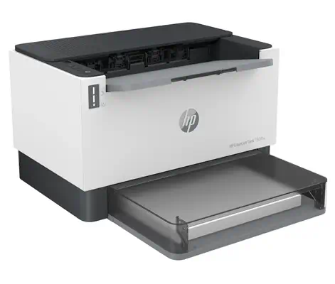 LaserJet Tank 1504w Sans fil Noir et blanc Imprimante - HP - Imprimante Laser - visuel 1