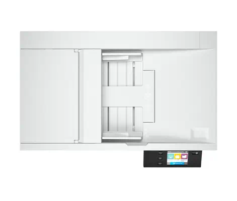 Scanjet Pro N4600 fnw1 Scanner à plat A4 avec chargeur automatique, jusqu’à 40 ppm/80 ipm, 1200 x 12 - HP - visuel 5