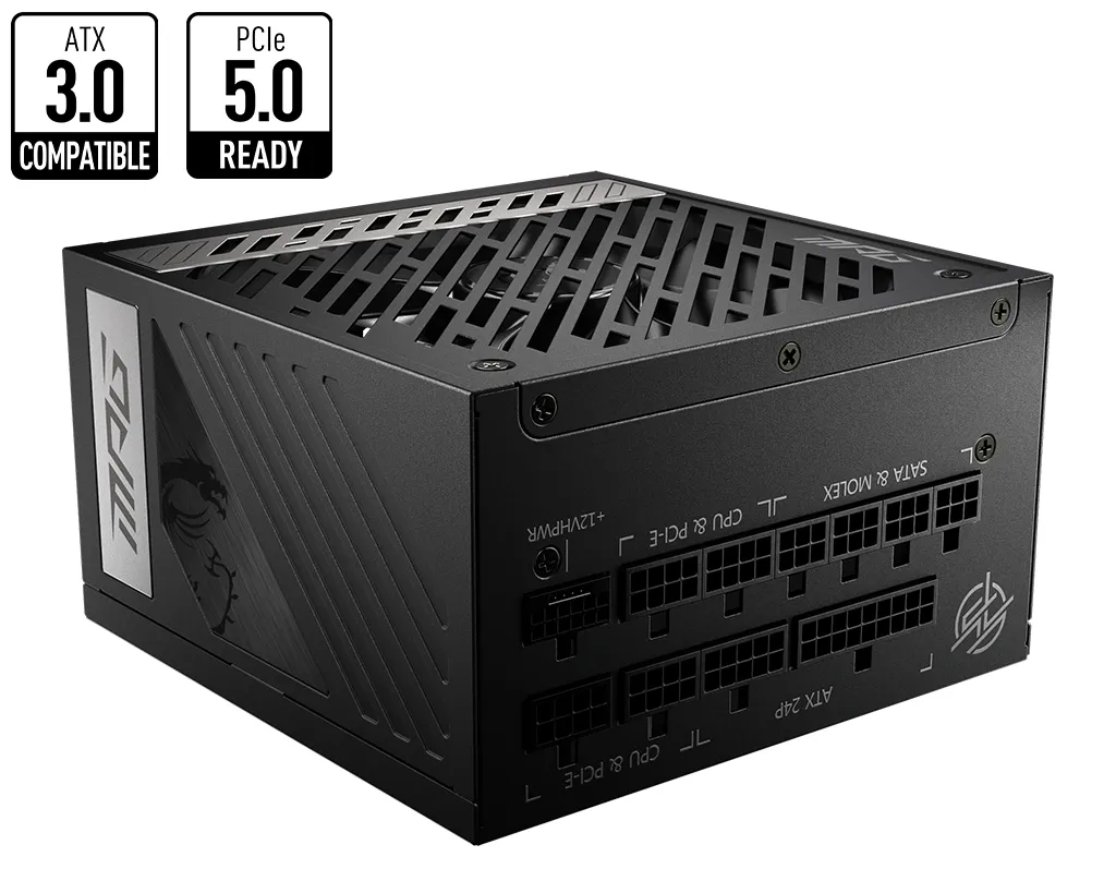 Boitier d'alimentation MPG 100 - 240 V garantie