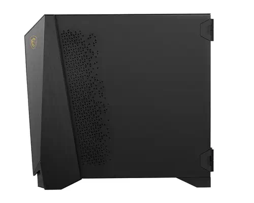 MSI MEG PROSPECT 700R unité centrale Midi Tower Noir - Boitier - visuel 3