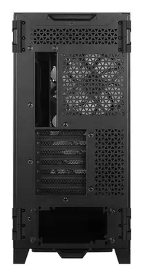 MSI MEG PROSPECT 700R unité centrale Midi Tower Noir - Boitier - visuel 5