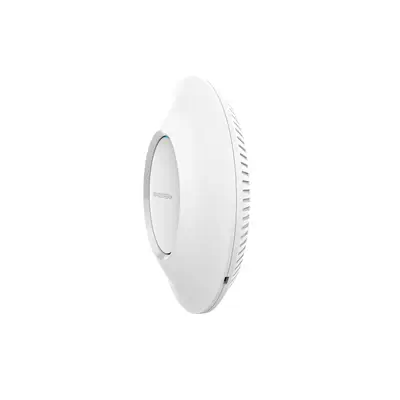 Grandstream Networks GWN7615 point d'accès réseaux locaux sans fil Blanc Connexion Ethernet, support - Borne Wifi - visuel 2