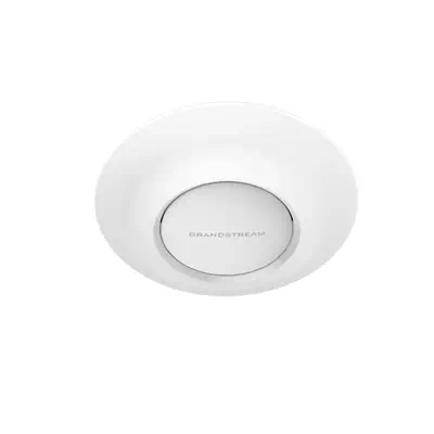 Grandstream Networks GWN7615 point d'accès réseaux locaux sans fil Blanc Connexion Ethernet, support - Borne Wifi - visuel 4