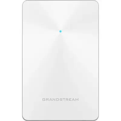 Grandstream Networks GWN7624 point d'accès réseaux locaux sans fil 1733 Mbit/s Blanc Connexion Ether - Borne Wifi - visuel 1