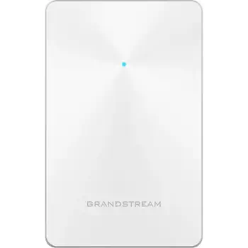 Avantages Borne Wifi Grandstream Networks GWN7624