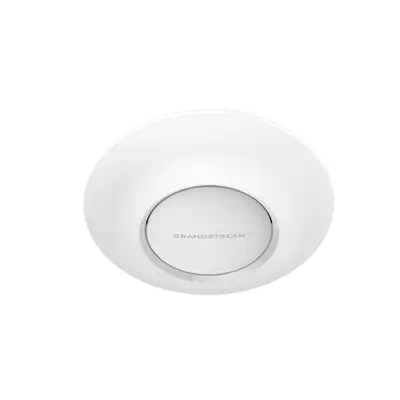 Grandstream Networks GWN7625 point d'accès réseaux locaux sans fil Blanc Connexion Ethernet, support - Borne Wifi - visuel 4