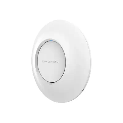 Grandstream Networks GWN7625 point d'accès réseaux locaux sans fil Blanc Connexion Ethernet, support - Borne Wifi - visuel 3