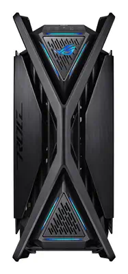 ASUS ROG HYPERION GR701 Tower Noir - Asus - Boitier - visuel 1