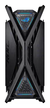 Comparaison Boitier Asus Oui