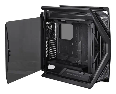 ASUS ROG HYPERION GR701 Tower Noir - Asus - Boitier - visuel 8