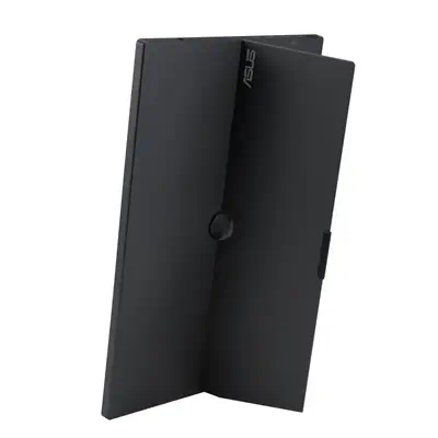 ASUS ZenScreen MB16AHG écran plat de PC 39,6 cm (15.6") 1920 x 1080 pixels Full HD Noir - Asus - Ecran Ordinateur - visuel 6