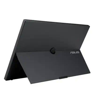ASUS ZenScreen MB16AHG écran plat de PC 39,6 cm (15.6") 1920 x 1080 pixels Full HD Noir - Asus - Ecran Ordinateur - visuel 4