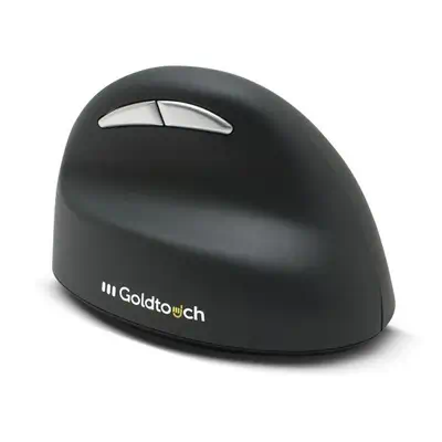 Goldtouch Semi souris Bureau Droitier RF sans fil Optique 1600 DPI - Souris - visuel 5