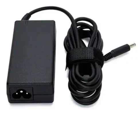 DELL 1C4XJ adaptateur de puissance & onduleur Intérieure 65 W Noir - Dell - Chargeur et alimentation - visuel 1
