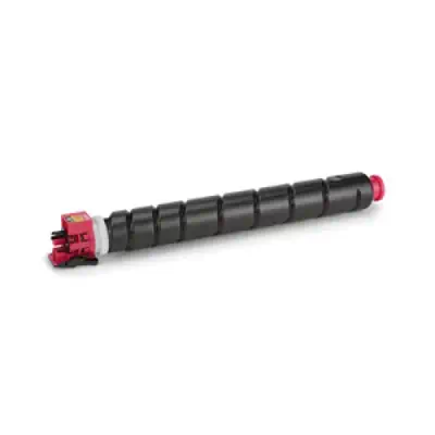 Katun 50644 Cartouche de toner 1 pièce(s) Compatible Magenta - Toner - visuel 1