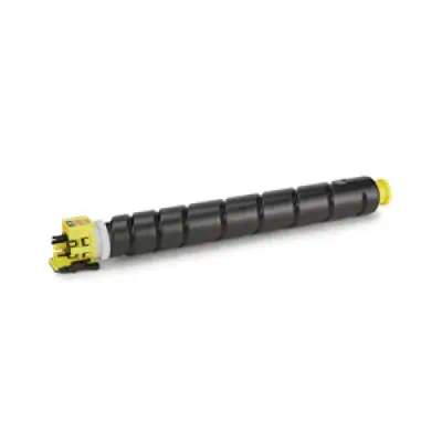 Katun 50645 Cartouche de toner 1 pièce(s) Compatible Jaune - Toner - visuel 1