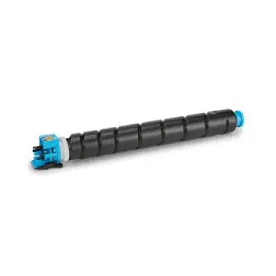 Katun 50643 Cartouche de toner 1 pièce(s) Compatible Cyan - Toner - visuel 1