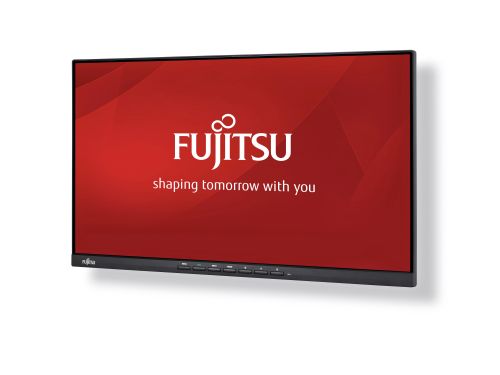 Revendeur officiel Ecran Ordinateur Fujitsu E24-9 TOUCH