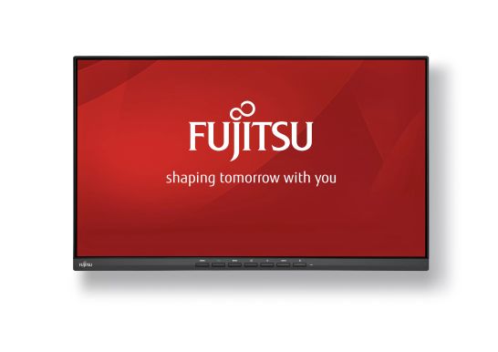 Vente Fujitsu E24-9 TOUCH Fujitsu au meilleur prix - visuel 2