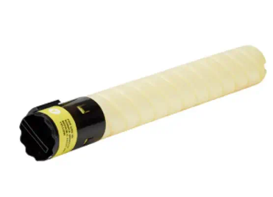 Katun 39544 Cartouche de toner 1 pièce(s) Jaune - Toner - visuel 1