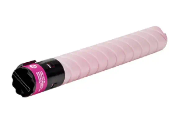 Katun 39543 Cartouche de toner 1 pièce(s) Magenta - Toner - visuel 1
