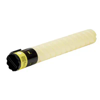 Katun 50843 Cartouche de toner 1 pièce(s) Compatible Jaune - Toner - visuel 1