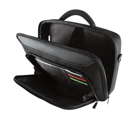 17 - 18 inch / 43.2 - 45.7cm Classic+ Clamshell Case - Targus - Sacoche & Housse - visuel 4