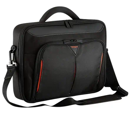 17 - 18 inch / 43.2 - 45.7cm Classic+ Clamshell Case - Targus - Sacoche & Housse - visuel 1