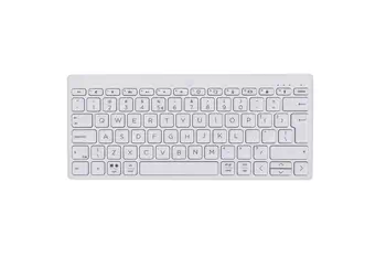 Meilleur prix Clavier Bluetooth multi-périphériques compact HP 350