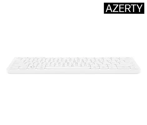 Clavier Bluetooth multi-périphériques compact HP 350 - visuel 3