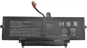 Batterie CoreParts MBXHP-BA0311 achat