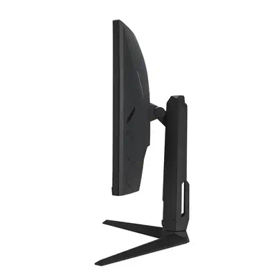 ASUS TUF Gaming VG34VQL3A écran plat de PC 86,4 cm (34") 3440 x 1440 pixels UltraWide Quad HD LCD No - Asus - Ecran Ordinateur - visuel 4