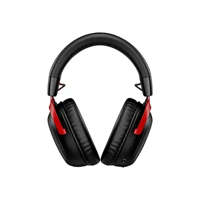 HyperX Cloud III Sans fil - Casque de jeu - Casque Micro - visuel 2