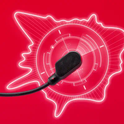 HyperX Cloud III Sans fil - Casque de jeu - Casque Micro - visuel 3