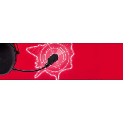 HyperX Cloud III Sans fil - Casque de jeu - Casque Micro - visuel 4