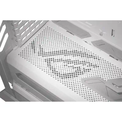 ASUS ROG GR701 Hyperion White Tower Blanc - Asus - Boitier - visuel 3