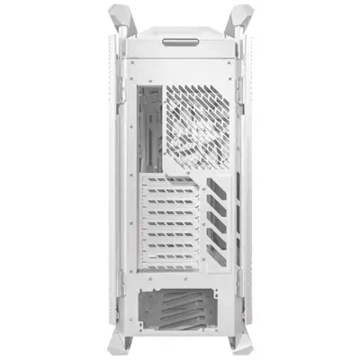 ASUS ROG GR701 Hyperion White Tower Blanc - Asus - Boitier - visuel 4