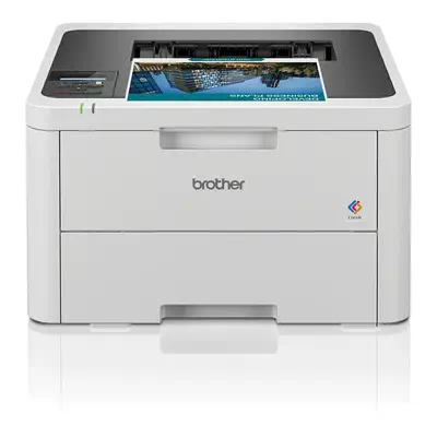 Brother HL-L3220CW imprimante laser Couleur 600 x 2400 DPI A4 Wifi - Imprimante Laser - visuel 2