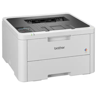 Brother HL-L3220CW imprimante laser Couleur 600 x 2400 DPI A4 Wifi - Imprimante Laser - visuel 3