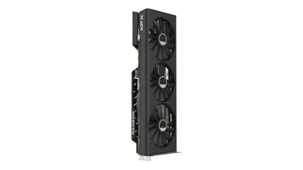 Speedster QICK 319 Black Edition - XFX - Carte graphique - visuel 4