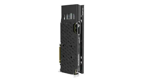 Speedster QICK 319 Black Edition - XFX - Carte graphique - visuel 3