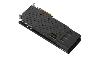 Achat responsable Carte graphique XFX RX-77TQICKB9